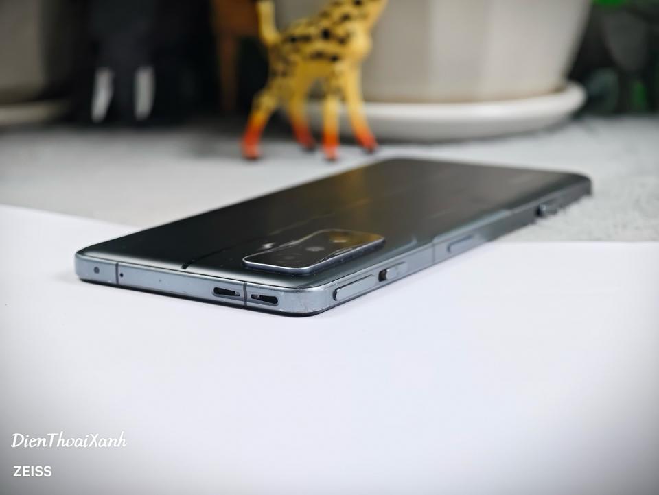 Redmi K50 Gaming 12/128G - 67723-duoc-ban-tai-Điện Thoại Xanh