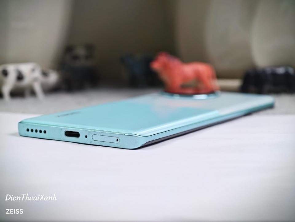 Xiaomi Civi 3 12/256G - 19526-duoc-ban-tai-Điện Thoại Xanh
