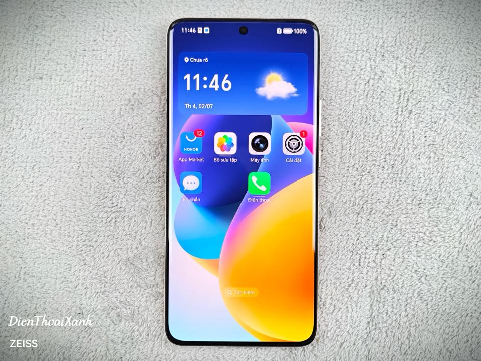 Honor Magic 5 12/256G - 99629-duoc-ban-tai-Điện Thoại Xanh