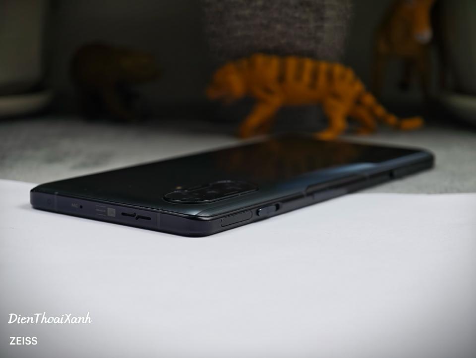 Redmi K40 Gaming 12/256G - 74942-duoc-ban-tai-Điện Thoại Xanh