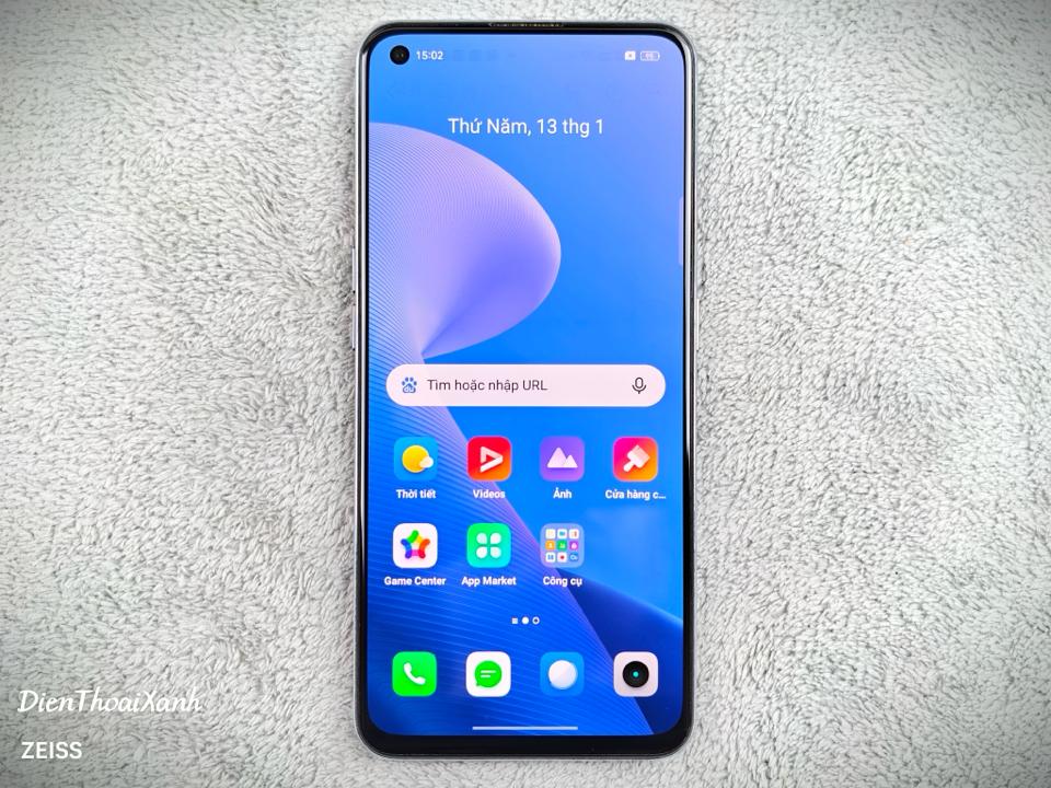 Realme GT Neo 12/256G - 01390-duoc-ban-tai-Điện Thoại Xanh