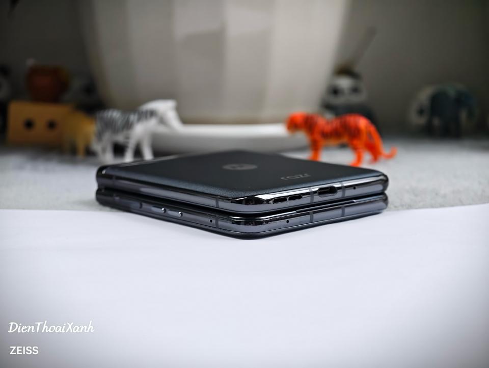 Moto Razr 40 Ultra 8/256G - 28410-duoc-ban-tai-Điện Thoại Xanh