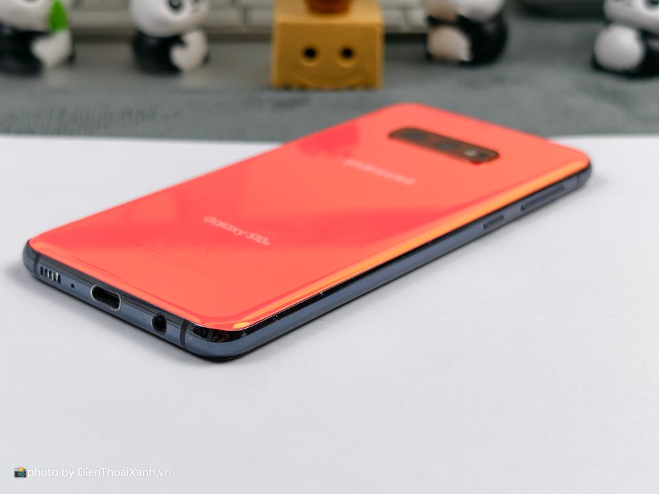 Samsung Galaxy S10e 6/128G - 64806-duoc-ban-tai-Điện Thoại Xanh