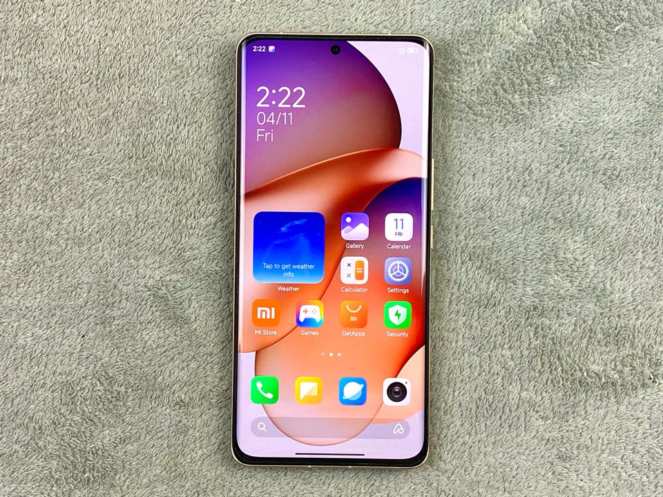 Xiaomi 12s Ultra 12/512G - 46153-duoc-ban-tai-Điện Thoại Xanh