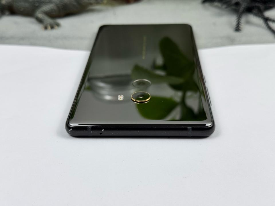 Xiaomi Mix 2 6/128G - 65780-duoc-ban-tai-Điện Thoại Xanh