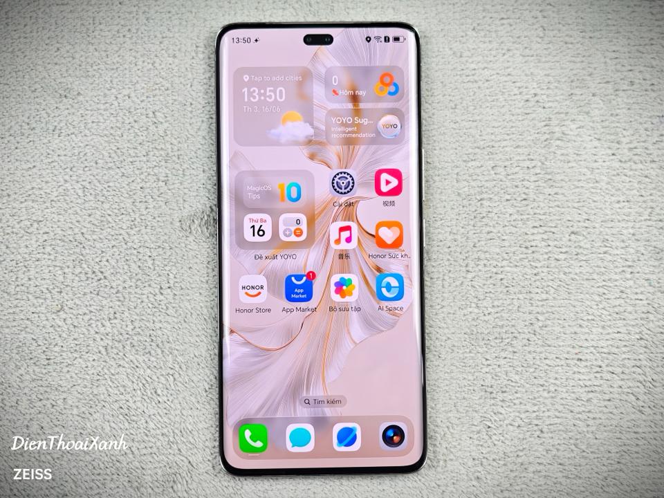 Honor 100 Pro 16/512G - 22812-duoc-ban-tai-Điện Thoại Xanh