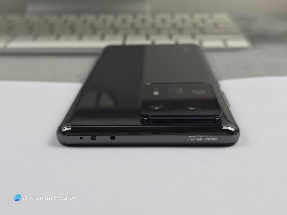 Xiaomi Mix 4 8/128G - 56115-duoc-ban-tai-Điện Thoại Xanh