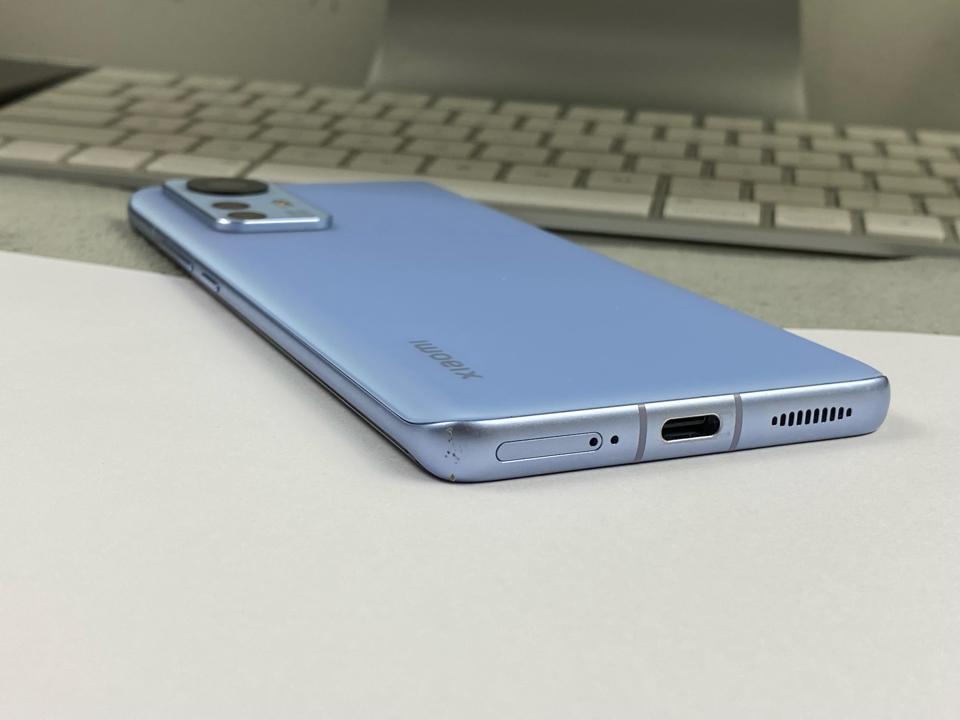 Xiaomi 12s 8/256G - 19068-duoc-ban-tai-Điện Thoại Xanh