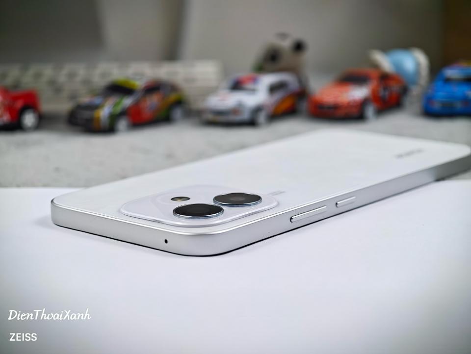 Honor X60i 12/256G - 96267-duoc-ban-tai-Điện Thoại Xanh