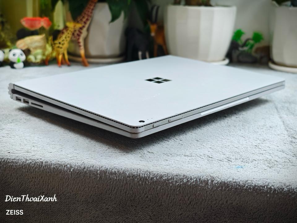 Surface Book 1 16/512G - 64054-duoc-ban-tai-Điện Thoại Xanh