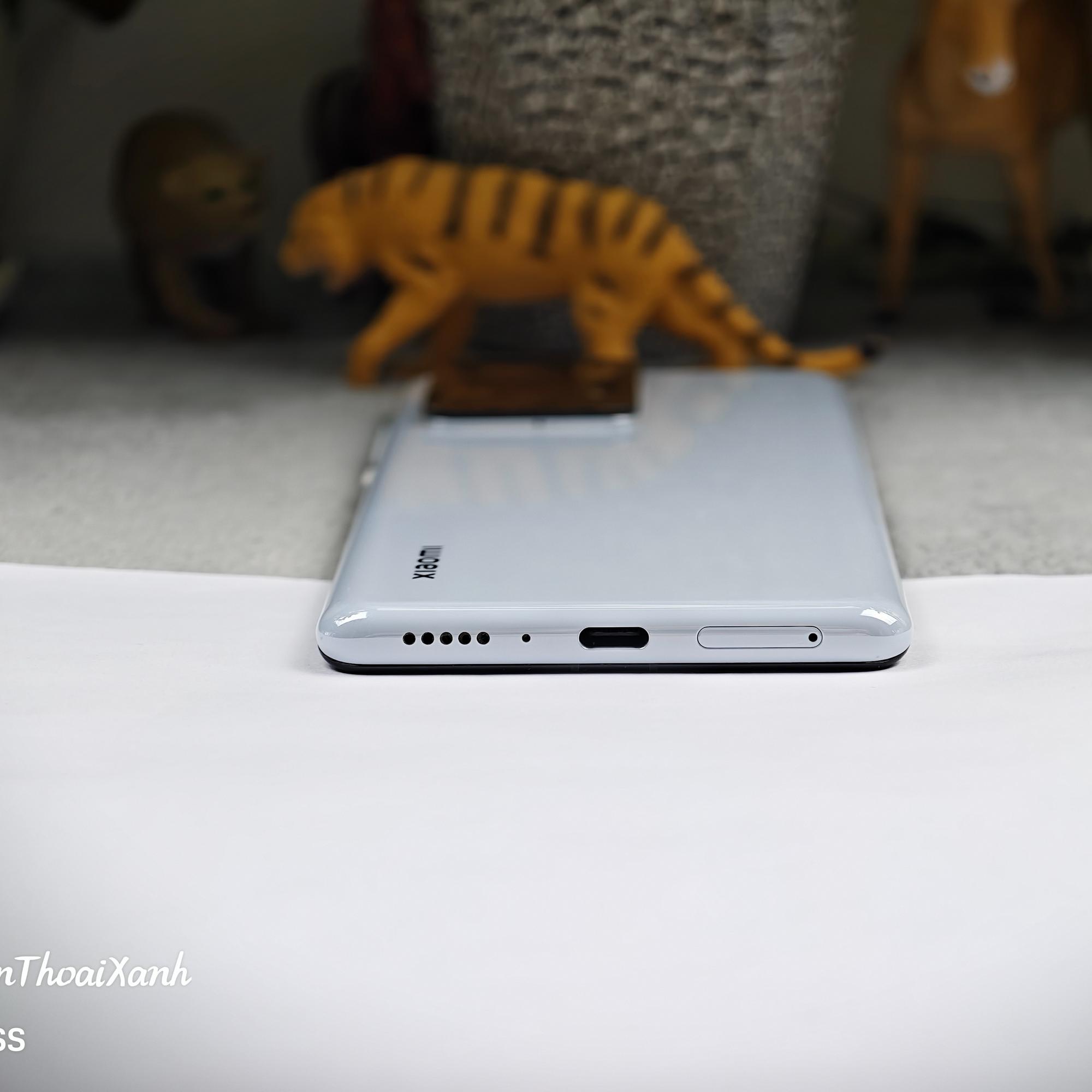 Xiaomi Mix 4 8/256G - 28651-duoc-ban-tai-Điện Thoại Xanh
