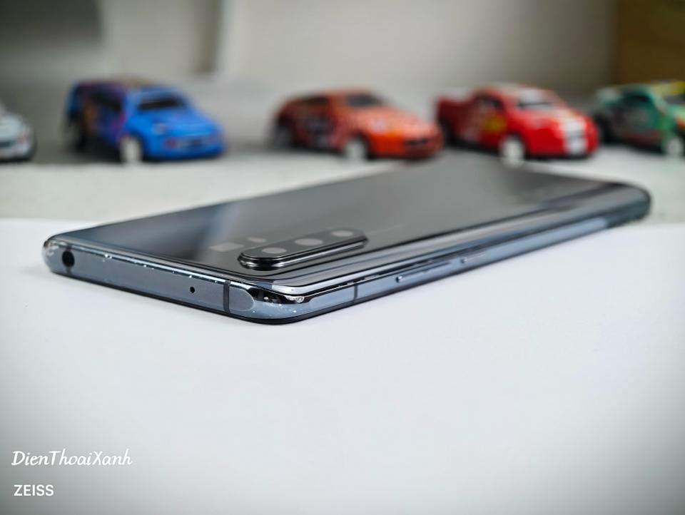 Vivo X30 Pro 8/256G - 29214-duoc-ban-tai-Điện Thoại Xanh