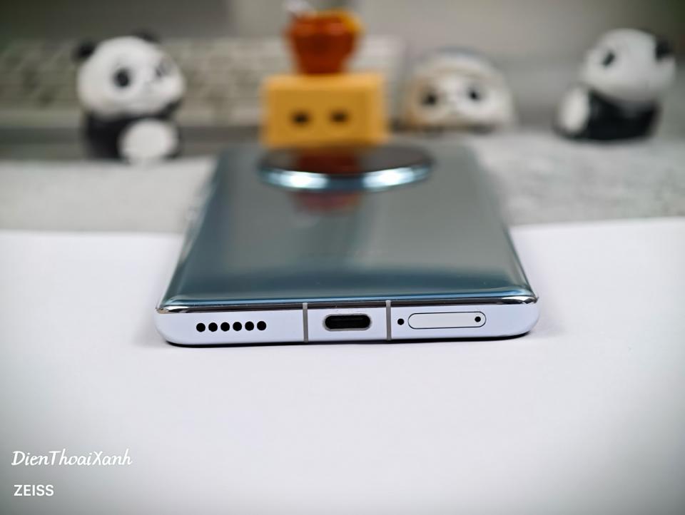 Honor Magic 4 8/256G - (40469,58809)-duoc-ban-tai-Điện Thoại Xanh
