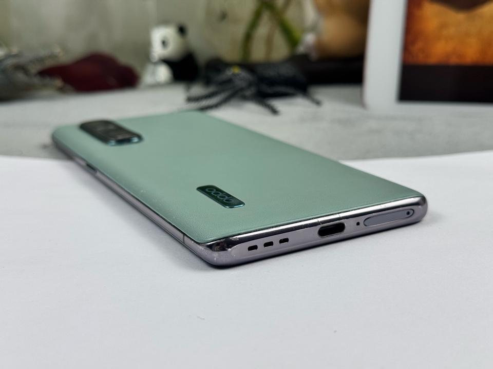 OPPO Find X2 Pro 12/256G - 43037-duoc-ban-tai-Điện Thoại Xanh