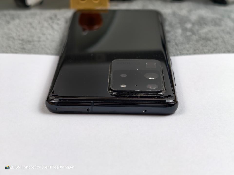 Samsung Galaxy S20 Ultra 12/256G - 11079-duoc-ban-tai-Điện Thoại Xanh