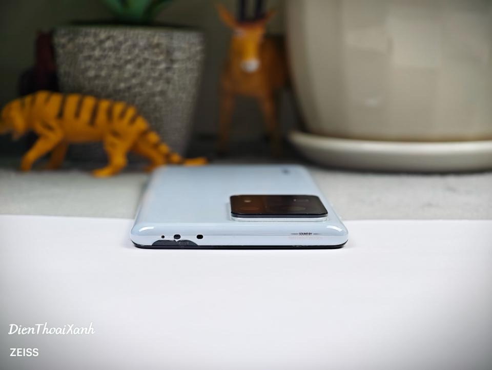 Xiaomi Mix 4 12/256G - 74291-duoc-ban-tai-Điện Thoại Xanh
