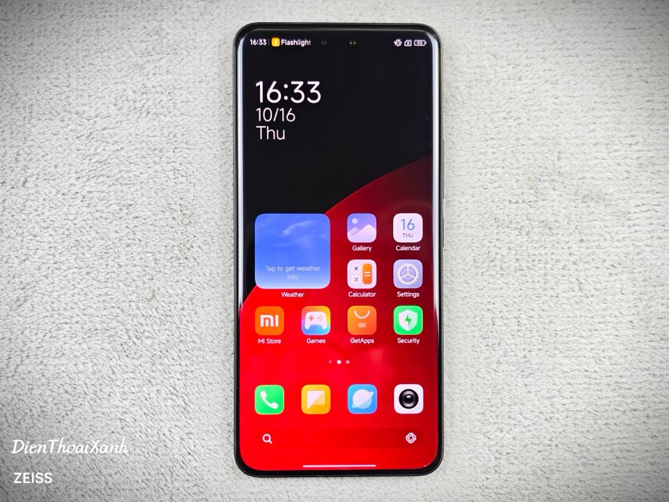 Xiaomi Civi 4 Pro 12/256G - 03927-duoc-ban-tai-Điện Thoại Xanh
