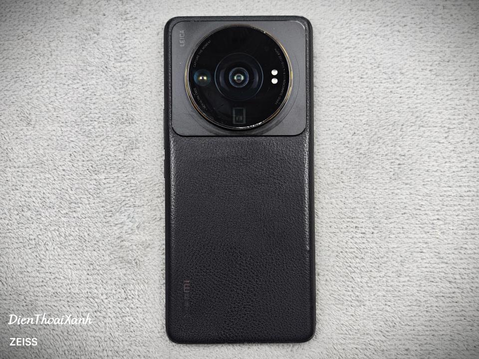 Xiaomi 12s Ultra 12/512G - 30952-duoc-ban-tai-Điện Thoại Xanh