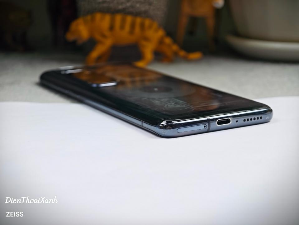 Xiaomi 10 Ultra 8/128G - 77301-duoc-ban-tai-Điện Thoại Xanh
