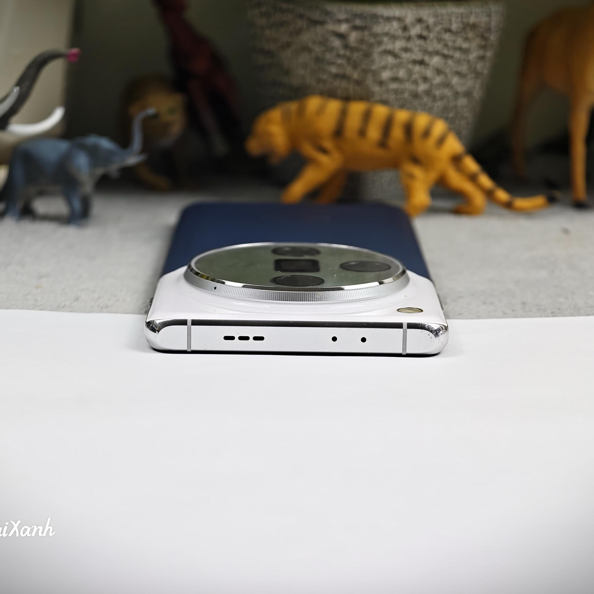 OPPO Find X7 Ultra 16/512G - 44213-duoc-ban-tai-Điện Thoại Xanh