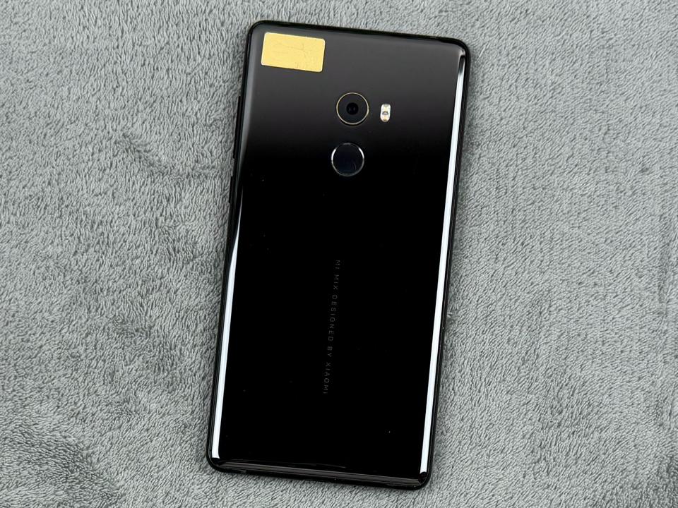 Xiaomi Mix 2 8/128G - 82546-duoc-ban-tai-Điện Thoại Xanh