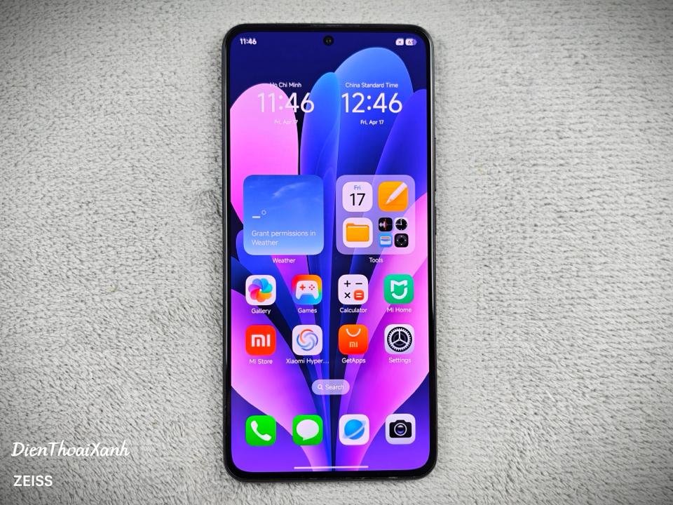 Redmi K50 Ultra 8/256G - 15563-duoc-ban-tai-Điện Thoại Xanh