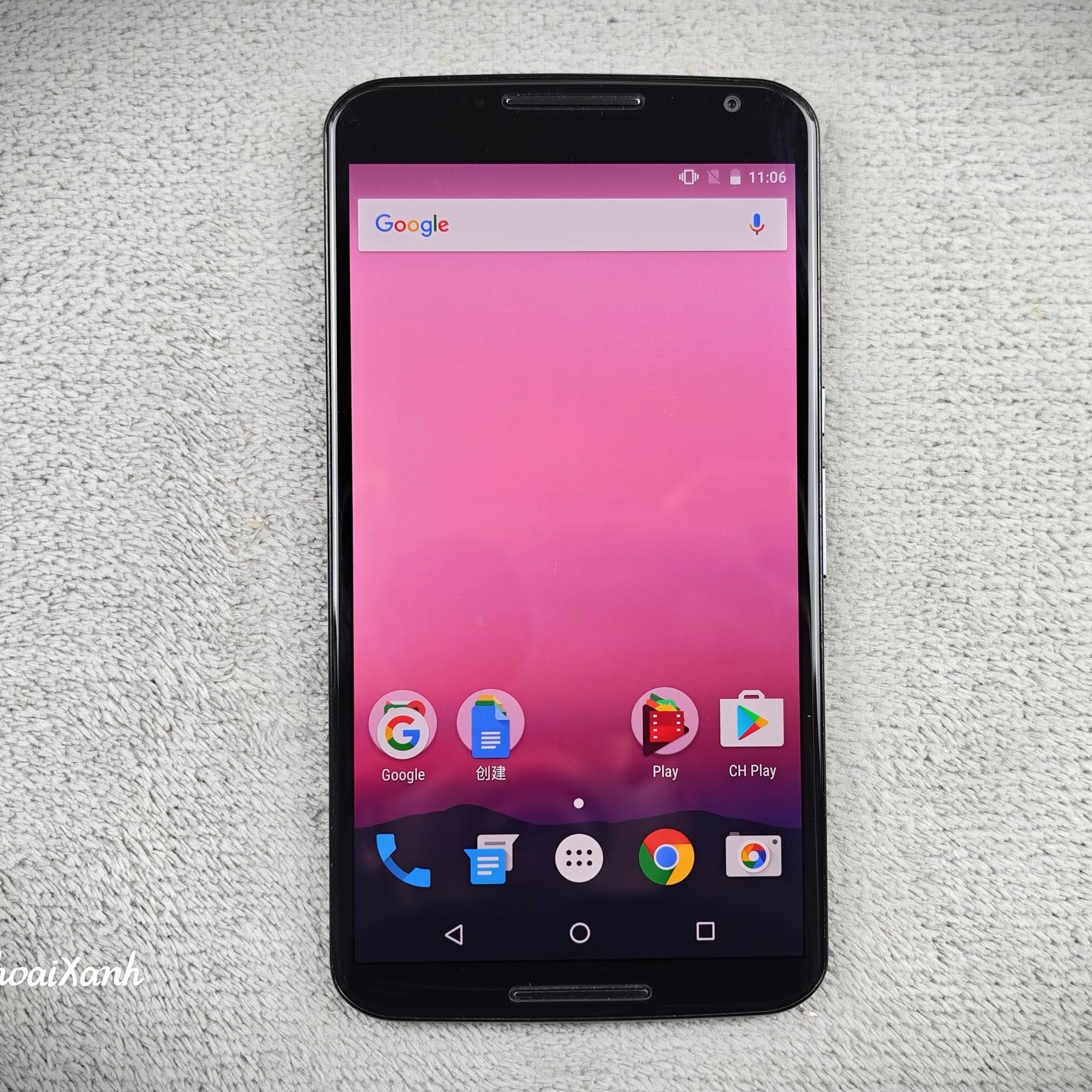 Google Nexus 6 32G - 82141-duoc-ban-tai-Điện Thoại Xanh