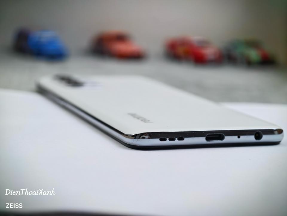 Realme GT Master 8/128G - 23092-duoc-ban-tai-Điện Thoại Xanh