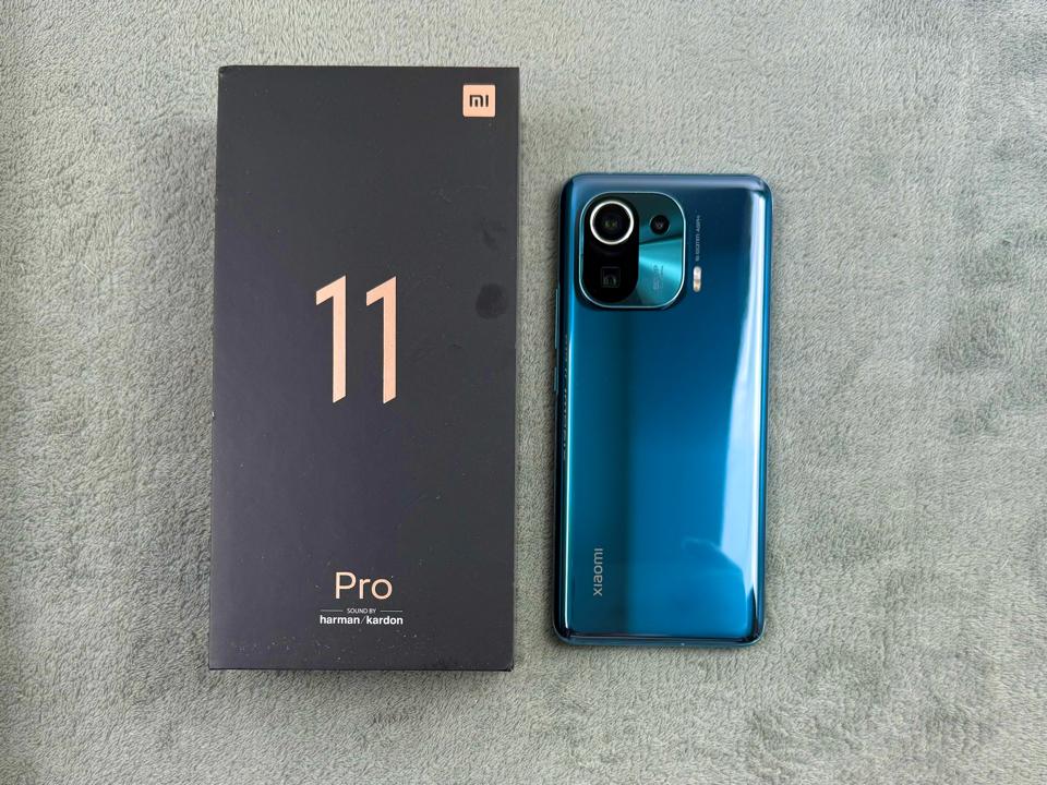 Xiaomi 11 Pro 12/256G - 55310-duoc-ban-tai-Điện Thoại Xanh