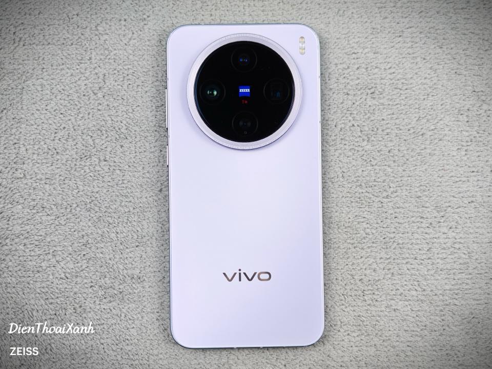 Vivo X200 Pro mini 12/256G - 96297-duoc-ban-tai-Điện Thoại Xanh