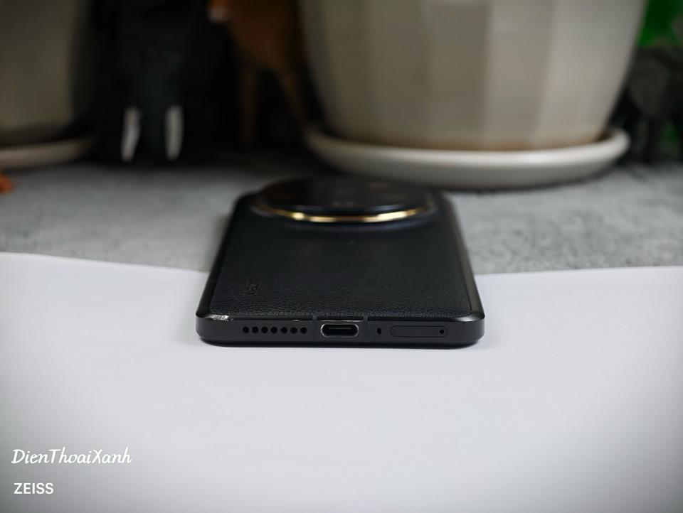 Xiaomi 14 Ultra 16/512G - 76216-duoc-ban-tai-Điện Thoại Xanh