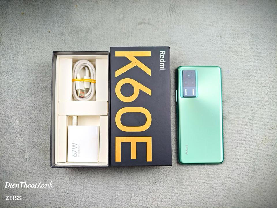 Redmi K60e 8/128G - 63809-duoc-ban-tai-Điện Thoại Xanh