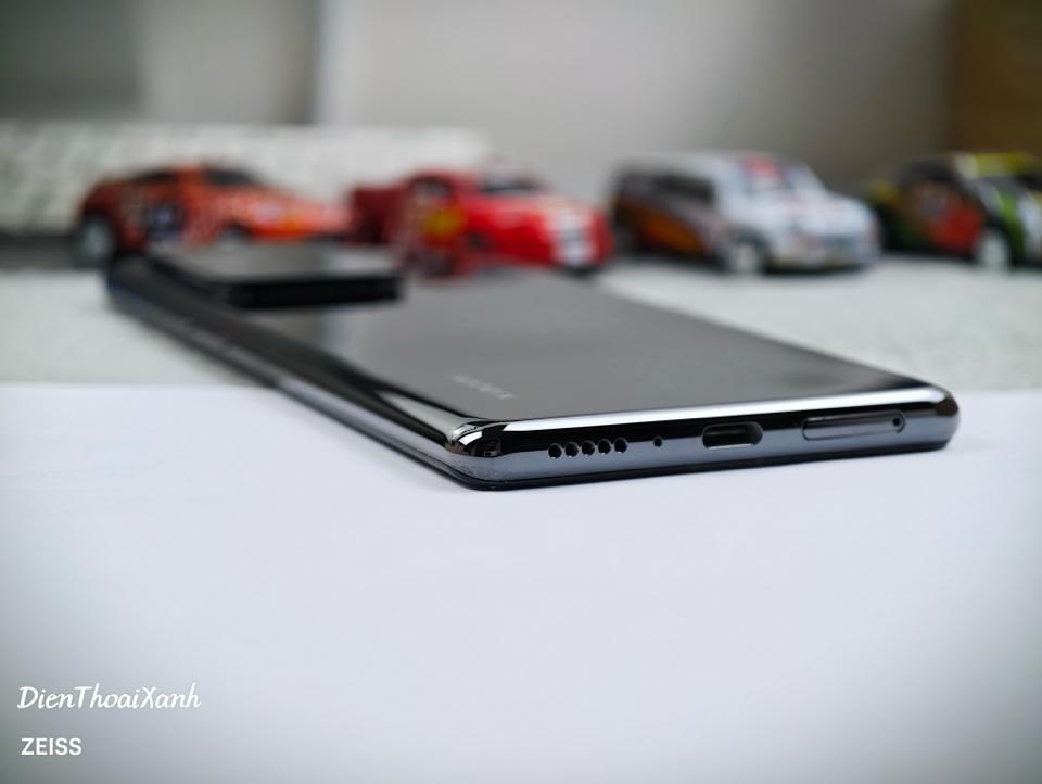 Xiaomi Mix 4 12/512G - 52790-duoc-ban-tai-Điện Thoại Xanh