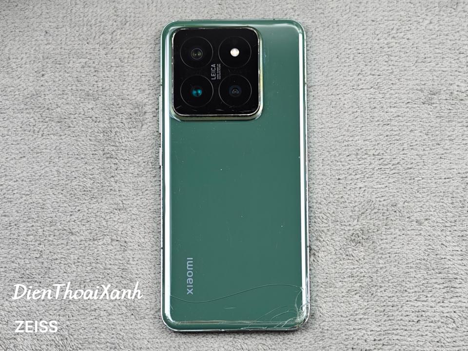 Xiaomi 14 Pro 16/512G - 72624-duoc-ban-tai-Điện Thoại Xanh