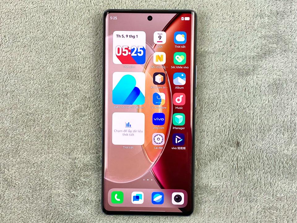 Vivo X90 Pro+ 12/256G - 59954-duoc-ban-tai-Điện Thoại Xanh