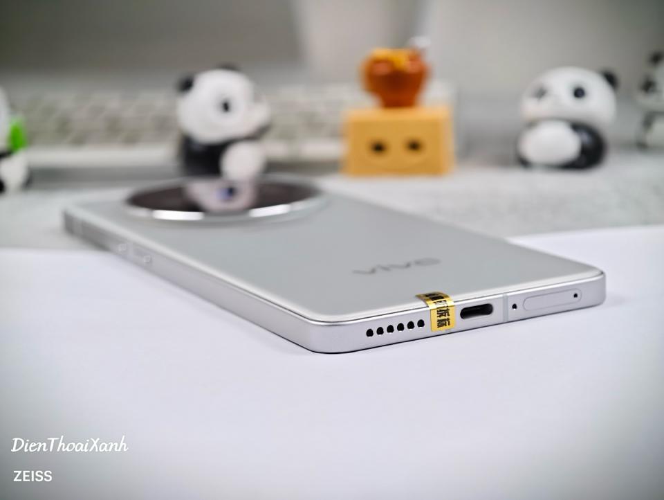 Vivo X100s 12/256G - 55093-duoc-ban-tai-Điện Thoại Xanh