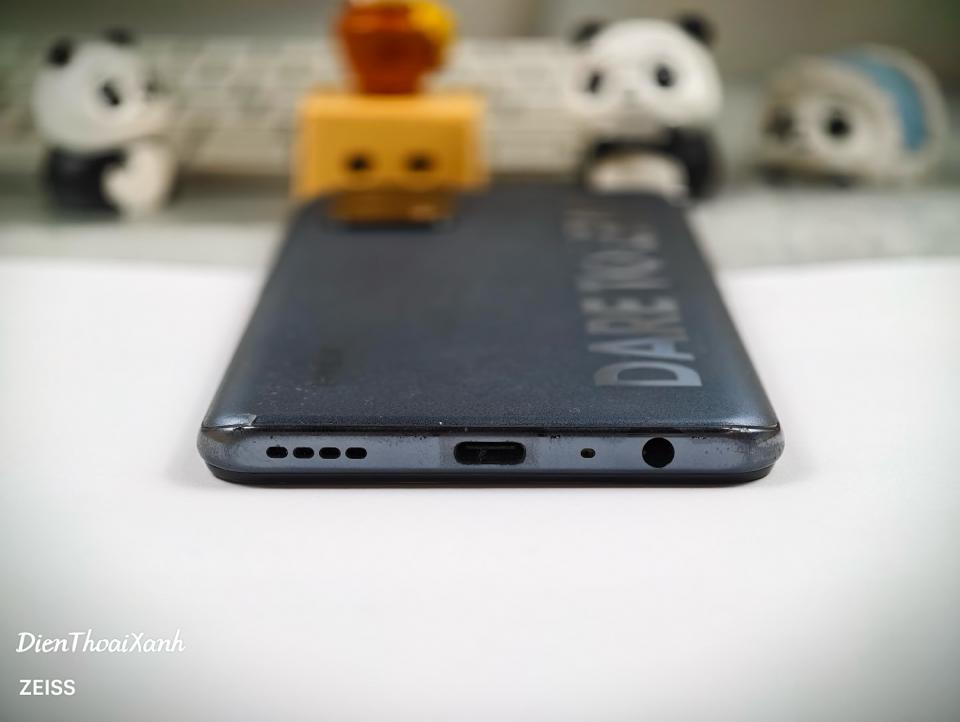 Realme Q3 Pro 8/128G - 74419-duoc-ban-tai-Điện Thoại Xanh