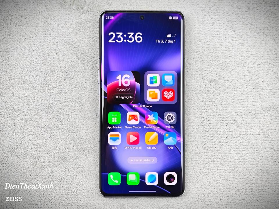 OPPO Find X6 Pro 12/256G - 25411-duoc-ban-tai-Điện Thoại Xanh