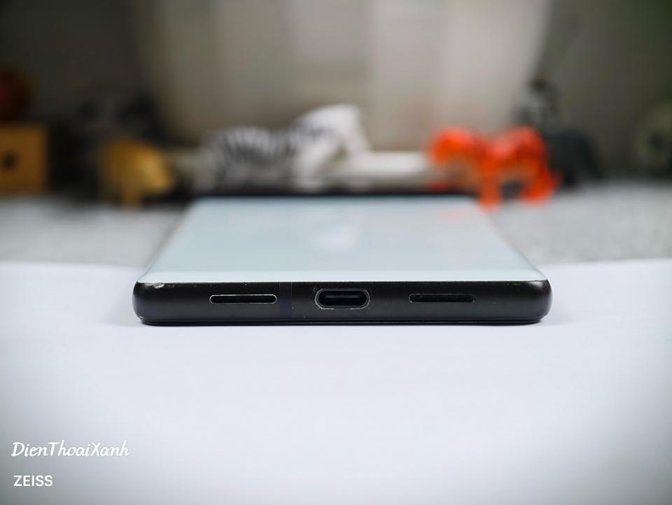 Google Pixel 6 8/128G - 35580-duoc-ban-tai-Điện Thoại Xanh