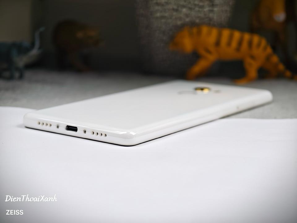 Xiaomi Mix 2 8/128G - 72326-duoc-ban-tai-Điện Thoại Xanh