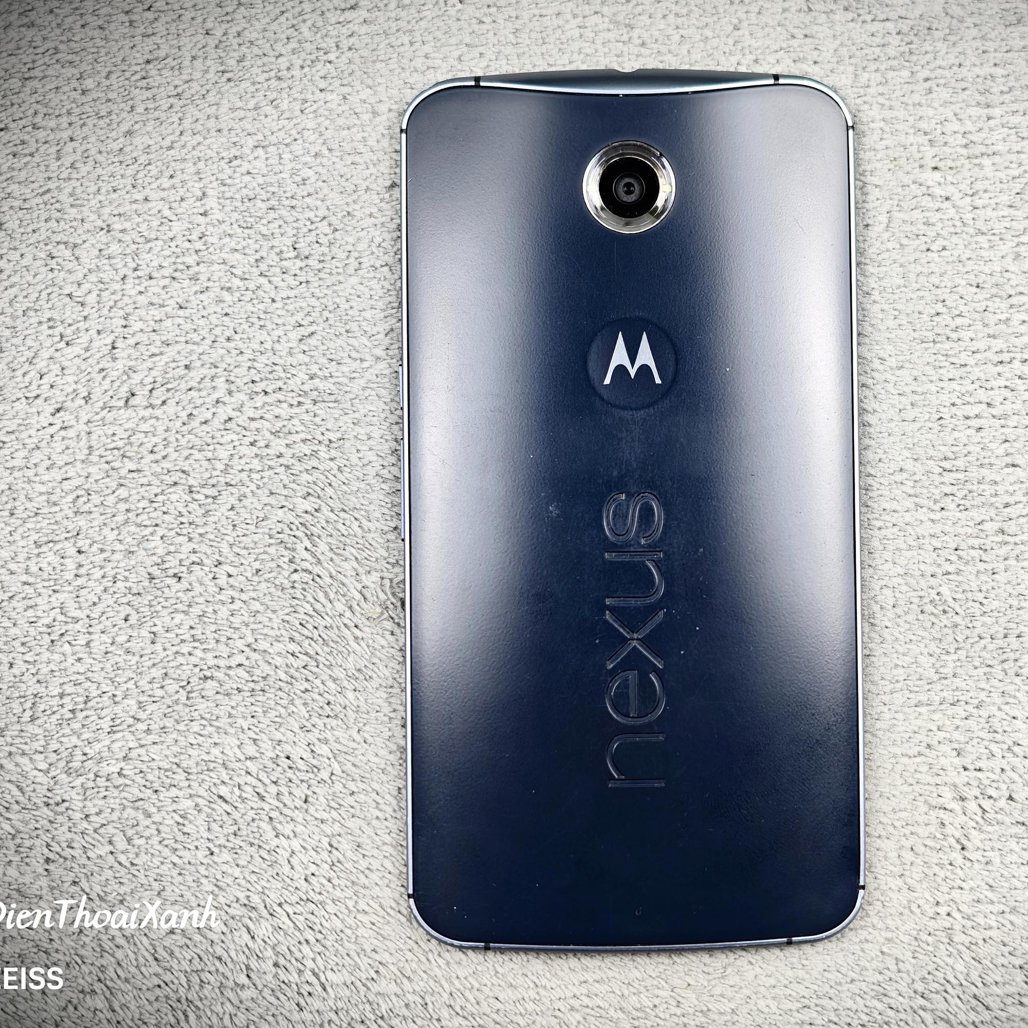 Google Nexus 6 32G - 82141-duoc-ban-tai-Điện Thoại Xanh