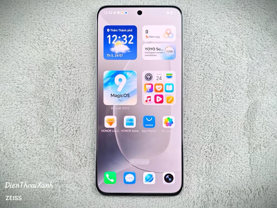 Honor 300 12/256G - 52985-duoc-ban-tai-Điện Thoại Xanh