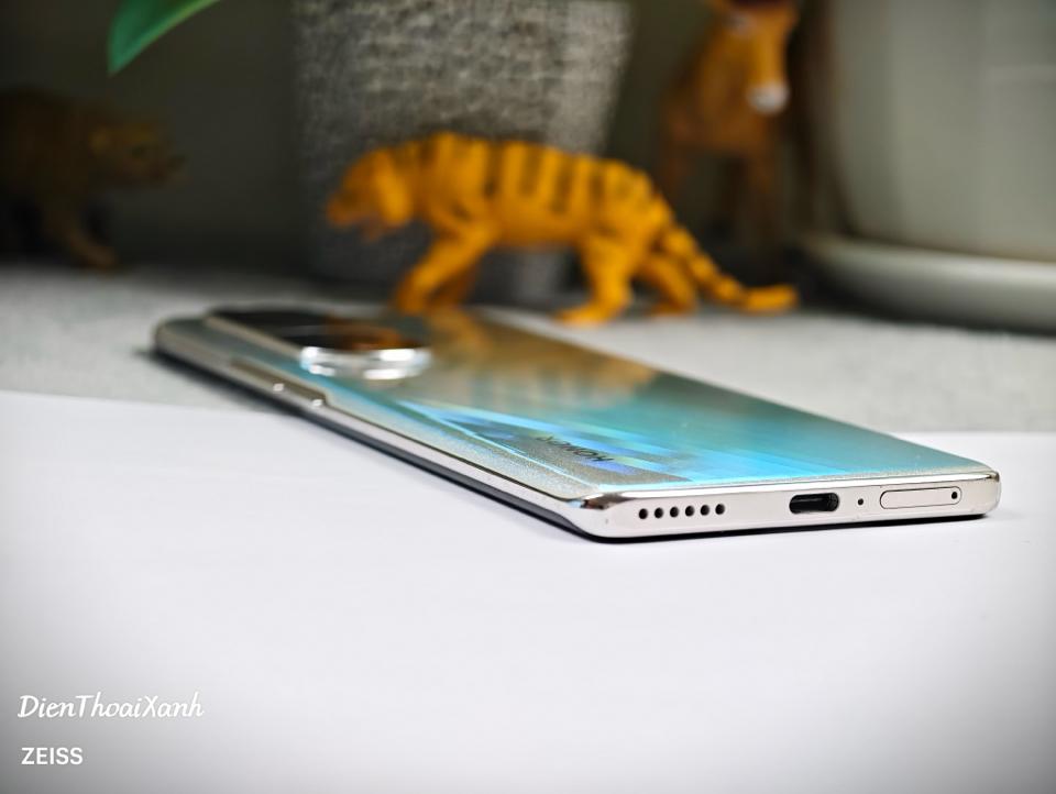 Honor 70 Pro 12/256G - 21025-duoc-ban-tai-Điện Thoại Xanh