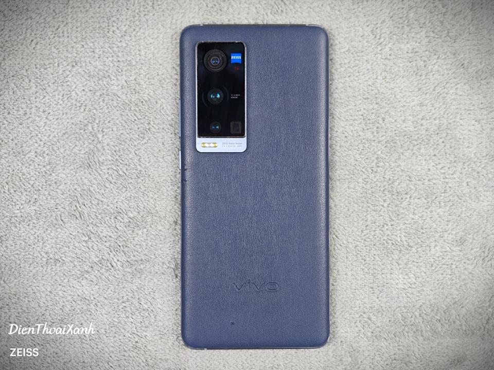 Vivo X60T Pro+ 12/256G - 27733-duoc-ban-tai-Điện Thoại Xanh