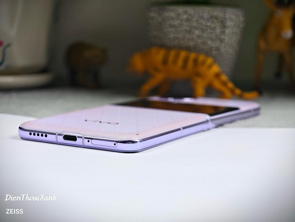Vivo X Flip 12/256G - 19139-duoc-ban-tai-Điện Thoại Xanh