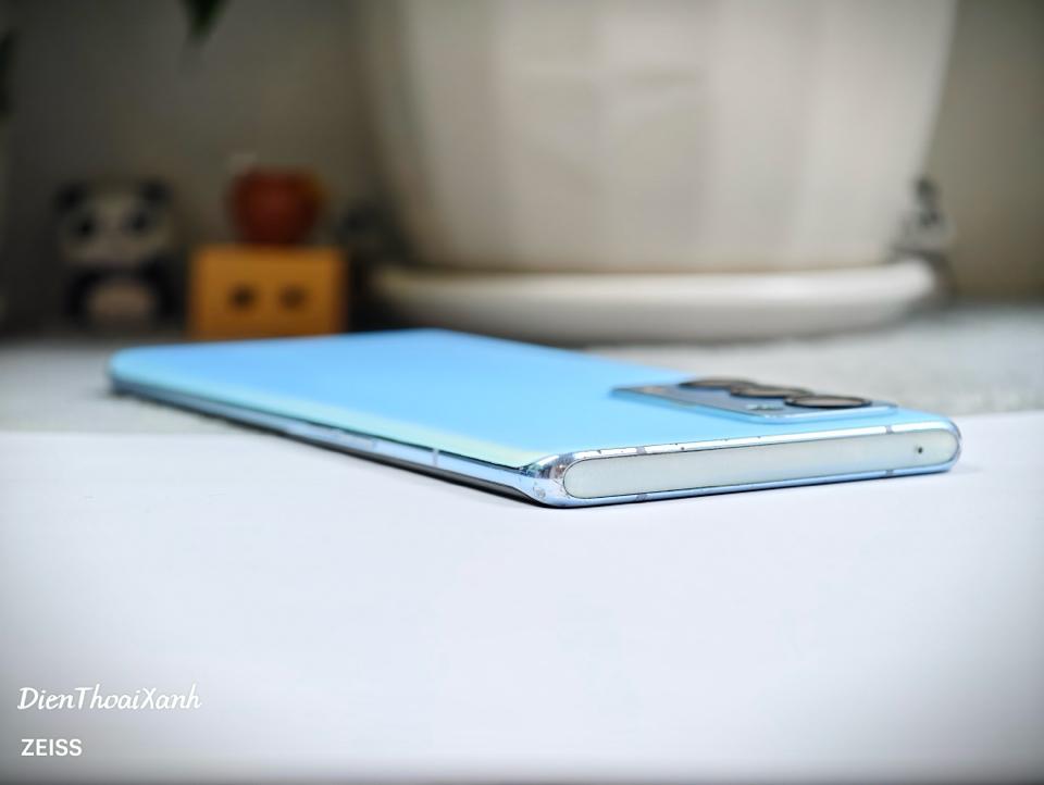 OPPO Reno 6 Pro+ 12/256G - 34271-duoc-ban-tai-Điện Thoại Xanh