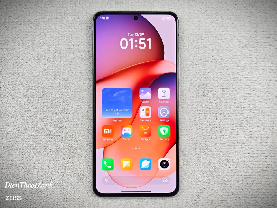 Redmi K50 8/256G - 99362-duoc-ban-tai-Điện Thoại Xanh