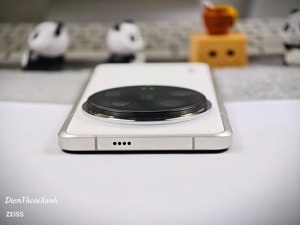 Xiaomi 14 Ultra 12/256G - 49961-duoc-ban-tai-Điện Thoại Xanh