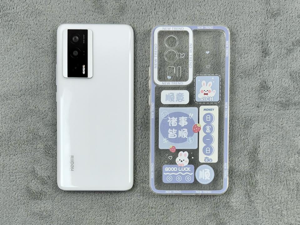 Redmi K60 Pro 12/256G - 18688-duoc-ban-tai-Điện Thoại Xanh
