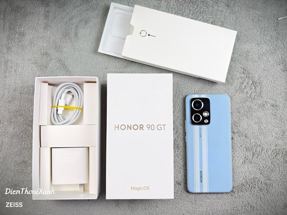 Honor 90 GT 12/256G - 26446-duoc-ban-tai-Điện Thoại Xanh